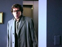 Stephen Rea