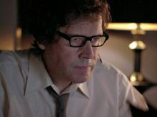 Stephen Rea