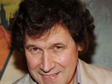 Stephen Rea