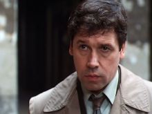 Stephen Rea