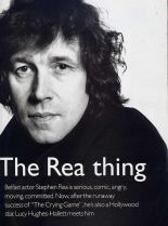 Stephen Rea