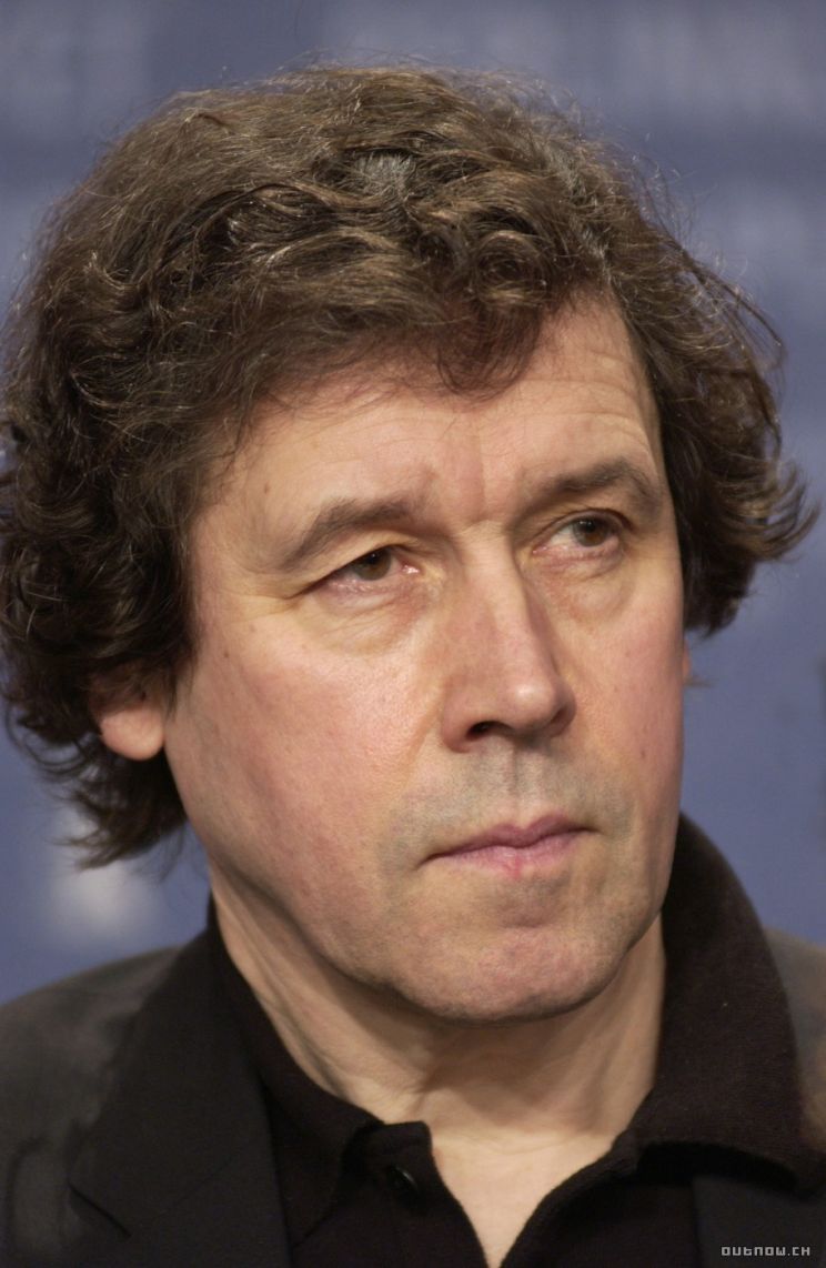 Stephen Rea