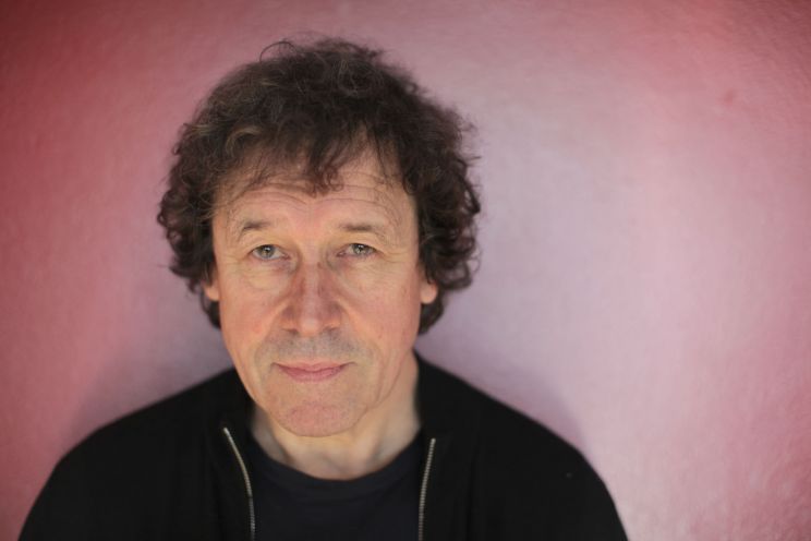 Stephen Rea