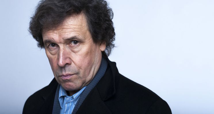 Stephen Rea