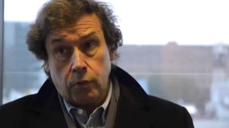 Stephen Rea