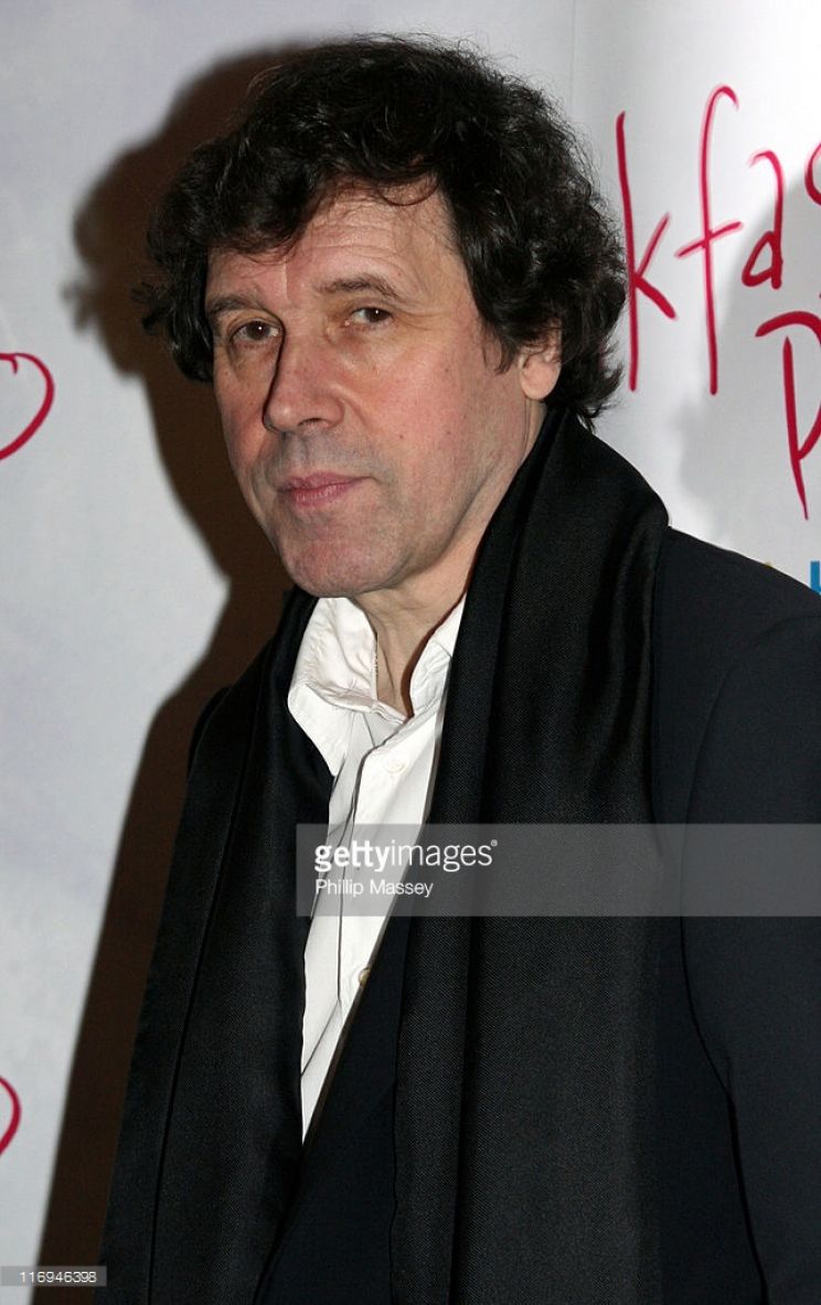 Stephen Rea