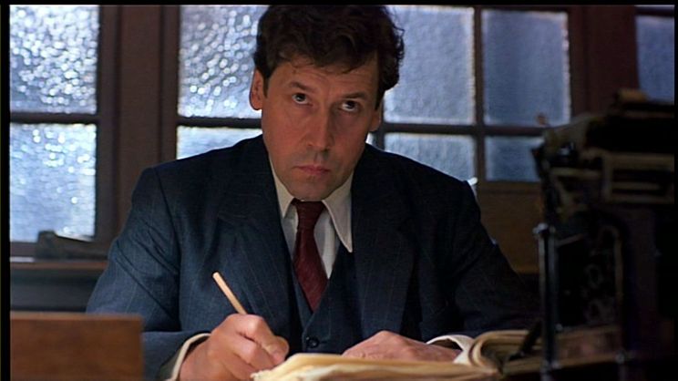 Stephen Rea