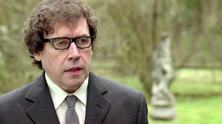 Stephen Rea