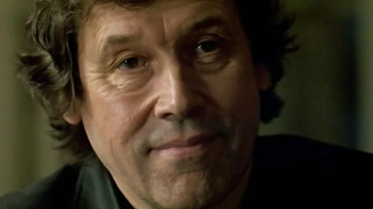 Stephen Rea