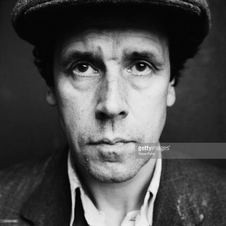 Stephen Rea