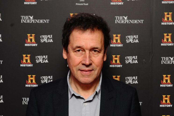 Stephen Rea
