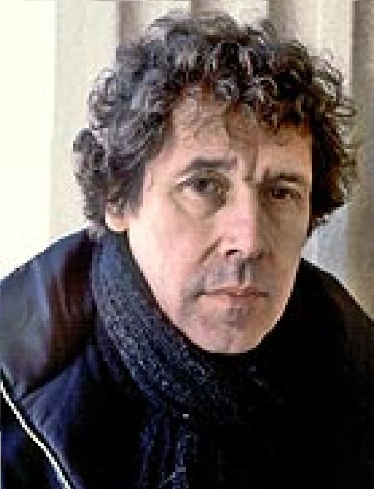 Stephen Rea