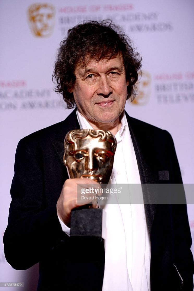 Stephen Rea