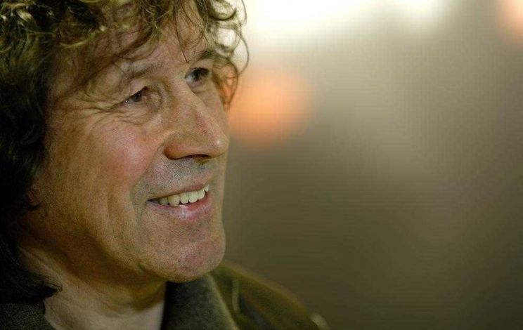 Stephen Rea