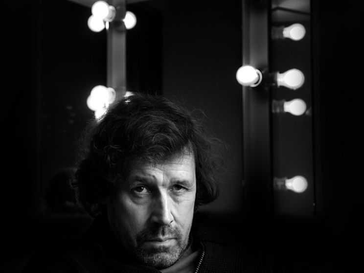 Stephen Rea