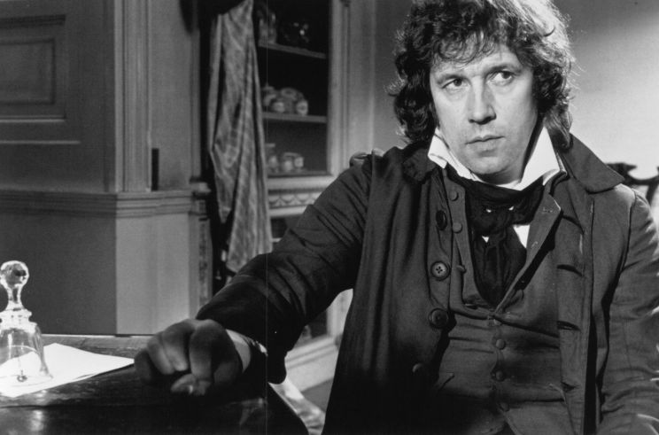 Stephen Rea