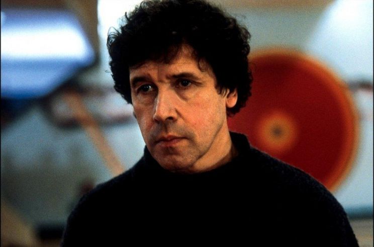 Stephen Rea