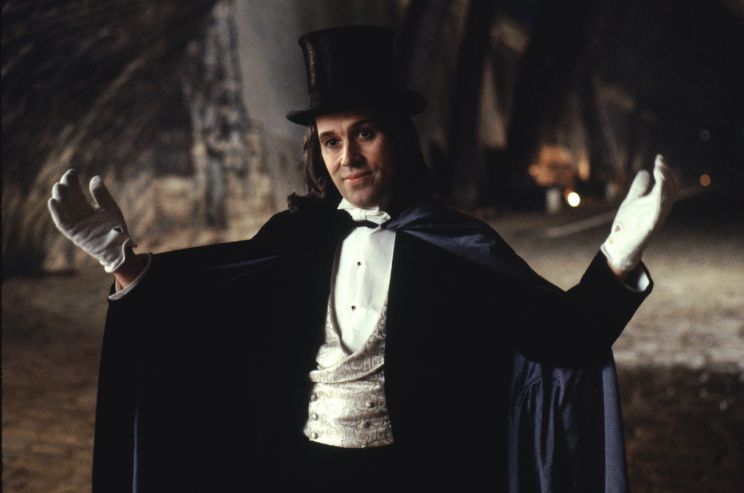 Stephen Rea