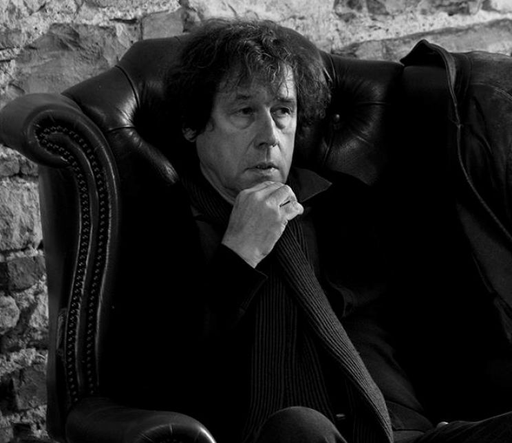 Stephen Rea