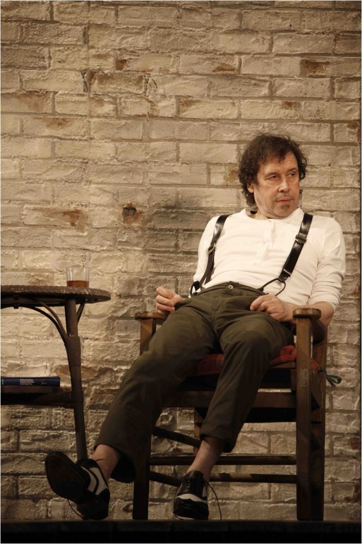 Stephen Rea