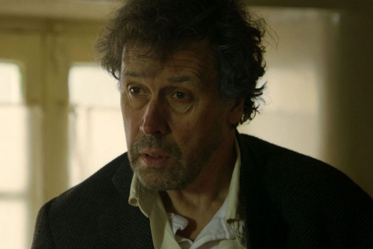 Stephen Rea