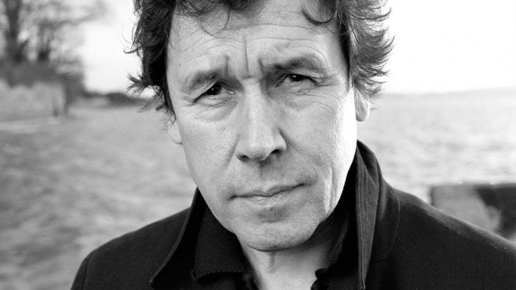Stephen Rea