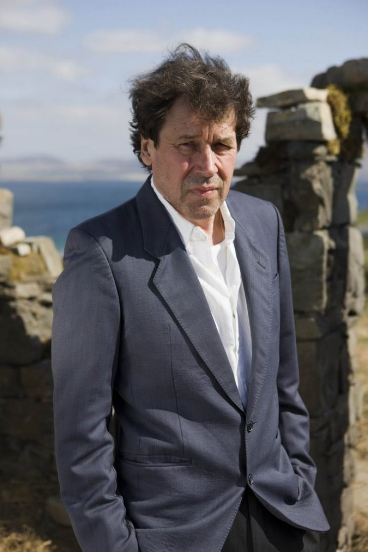 Stephen Rea