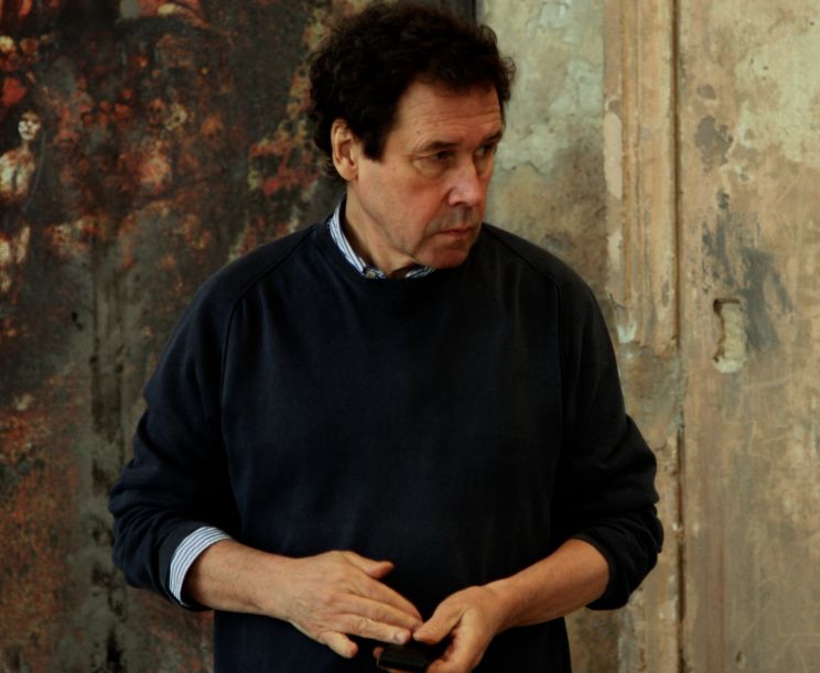 Stephen Rea