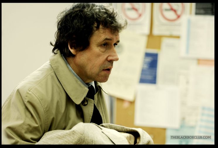 Stephen Rea