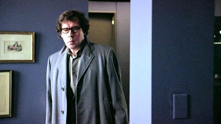 Stephen Rea