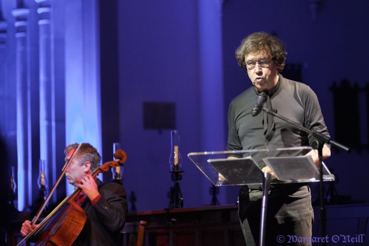 Stephen Rea