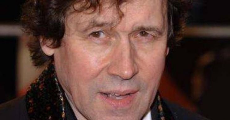 Stephen Rea