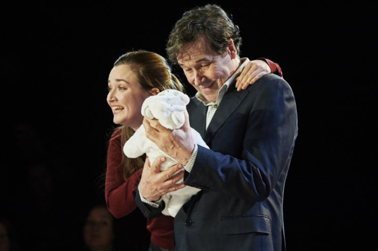 Stephen Rea