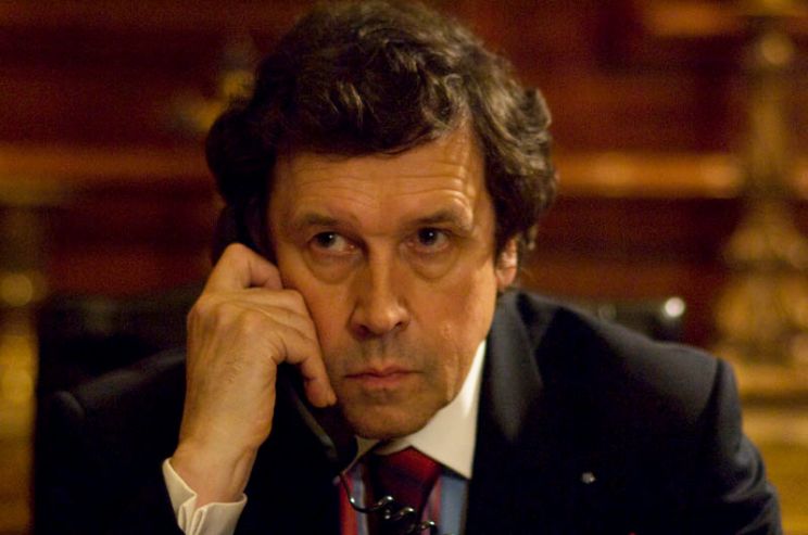 Stephen Rea