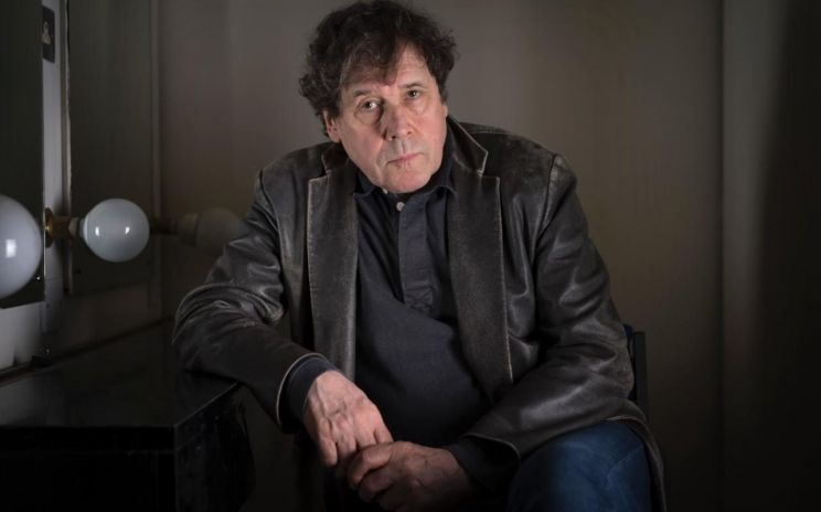 Stephen Rea