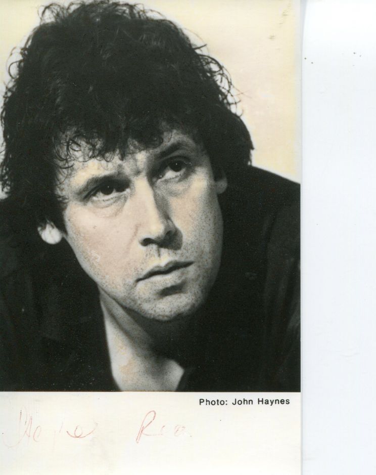 Stephen Rea