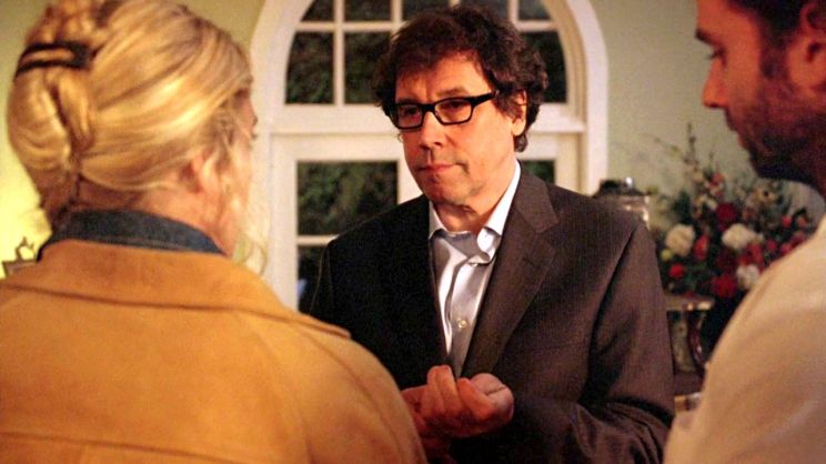 Stephen Rea