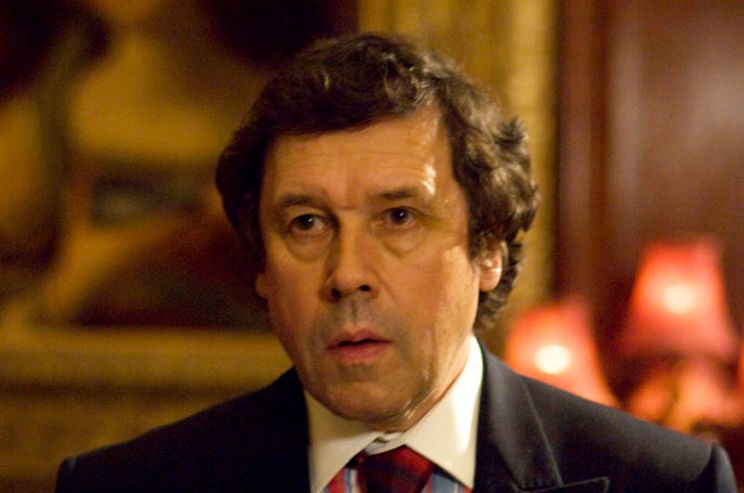 Stephen Rea