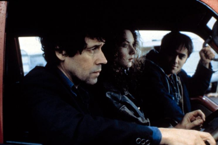 Stephen Rea