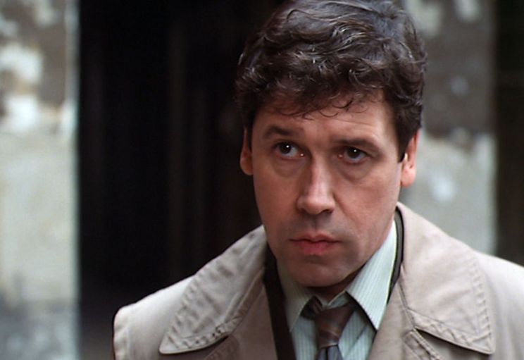 Stephen Rea