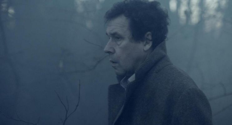 Stephen Rea