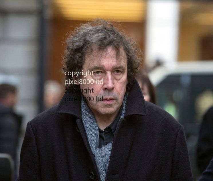 Stephen Rea