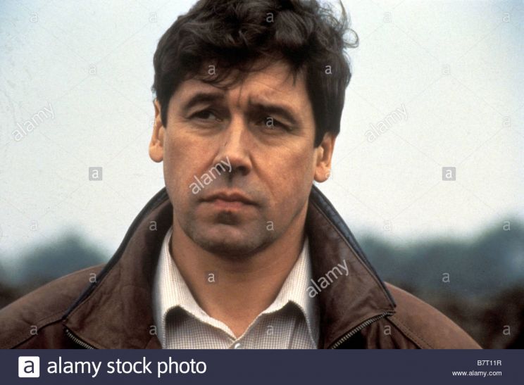 Stephen Rea