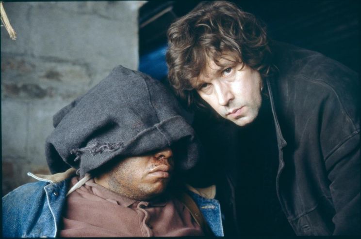 Stephen Rea