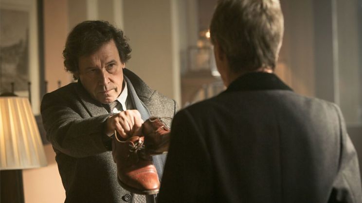 Stephen Rea
