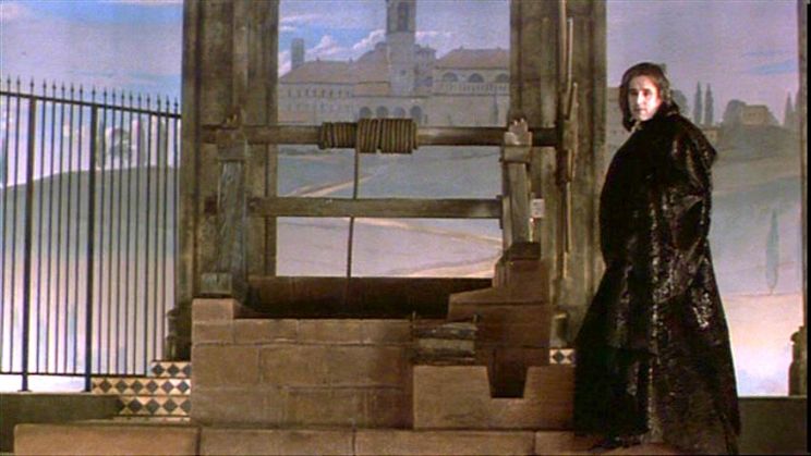 Stephen Rea