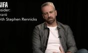 Stephen Rennicks