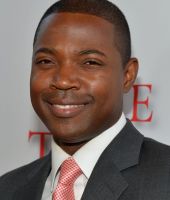 Stephen Rider