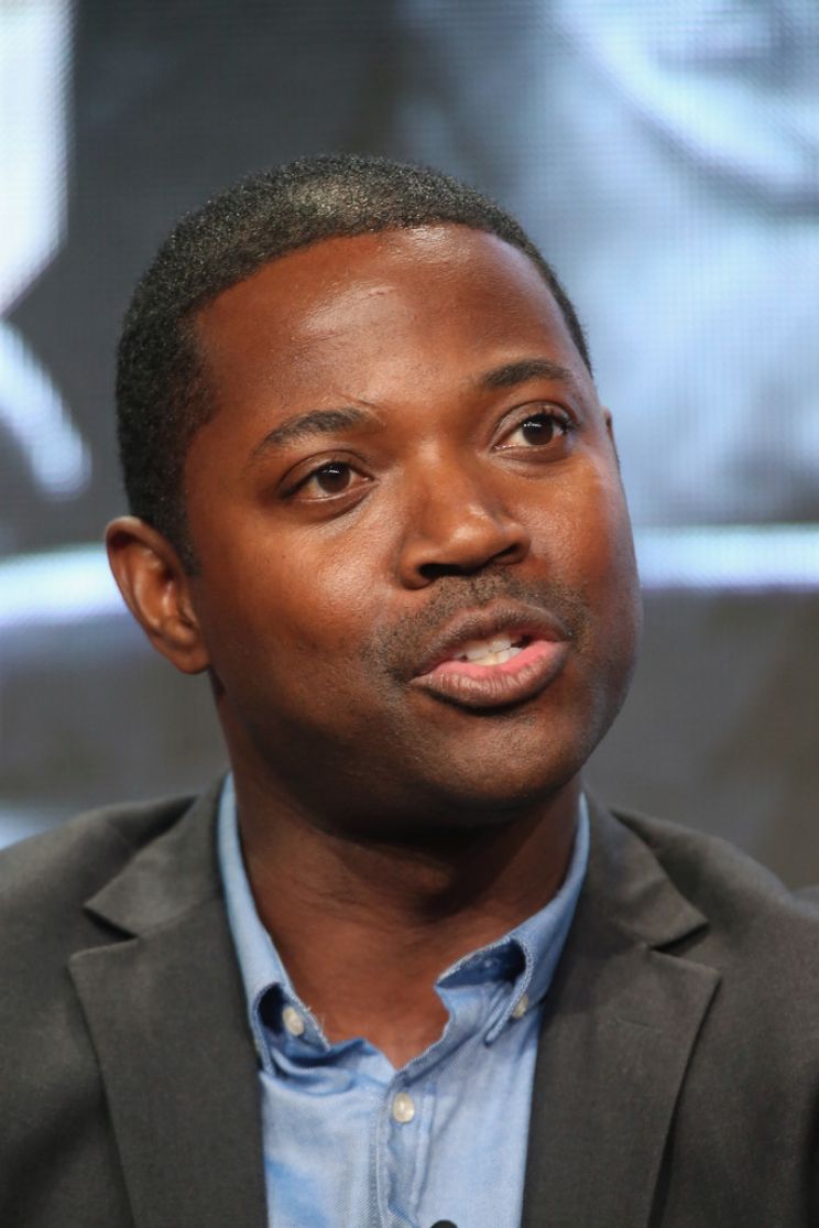 Stephen Rider