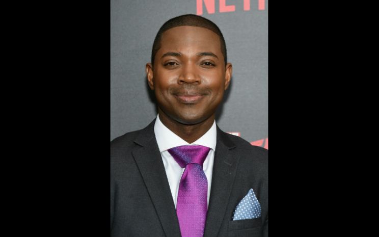 Stephen Rider